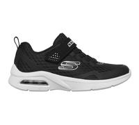 Skechers Microspec Max Torvix L in Schwarz, Größe