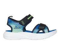 SKECHERS 407034 L-modell Unisex Schwarz - 29