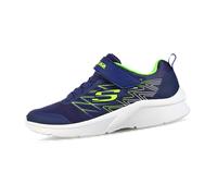 Skechers MICROSPEC - TEXLOR für Kinder, blau, Größe 29 EU