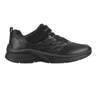 Skechers Boys MICROSPEC TEXLOR Sneakers Kids 403770L schwarz, Schuhgröße:27 EU
