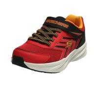 Skechers Microspec Tread für Kinder, rot, Größe 29 EU