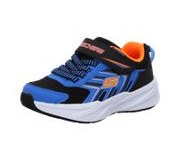 Skechers Microspec Tread für Kinder, schwarz, Größe 28 EU