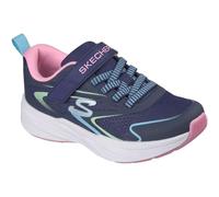 Skechers Microspec Tread Hyper Speed Blau 35 EU