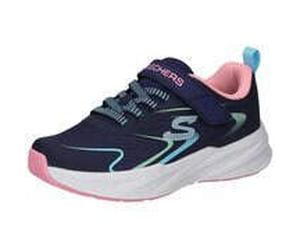 Skechers Microspec Tread Hyper Speed Mädchen blau 31