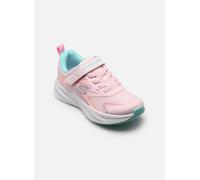 Skechers - Microspec Tread - Hyper Speed - Rosa - Sneaker - Größe 31