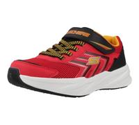 Skechers Microspec Tread Rot RDBK Größe EU 31