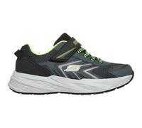 SKECHERS Jungen - Microspec Tread Sneaker - Grau Grau 32