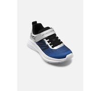 Skechers Kinderschuhe MICROSPEC VELOCITY in Blau 27