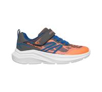 Skechers Kinderschuhe Microspec Velocity Trainings- & Hallenschuhe Orange Größe 35