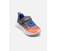 Skechers Kinderschuhe Trainings- & Hallenschuhe Orange Orange - Gr. - 27