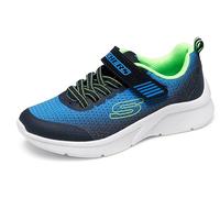 Skechers MICROSPEC-ZORVA Blau 33