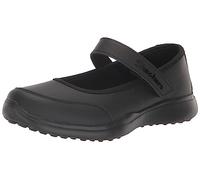 Skechers Microstrides Recess Rules Sneaker, Schwarz/Schwarz, 31 EU