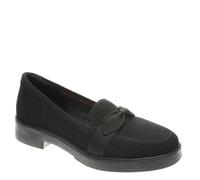 Skechers Modern Comfort Women's Cleo Taylor-Desire Sneaker, Schwarz, 41 EU