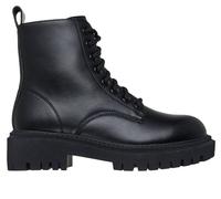 Skechers Modern Rugged Shoes in Schwarz, Größe 39