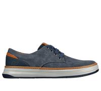 Skechers Moreno - Ederson Stiefel Shoes in Marine, Größe 41