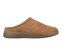 Skechers Murette - Garvanza Herren Hüttenschuhe, braun, Größe 48 ½ 48 ½