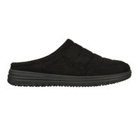 Skechers Murette - Garvanza Herren Hüttenschuhe, schwarz, Größe 45 45