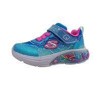 Skechers My Dreamers-Lil Mermaid 303061N BLMT Blau blue/mult BLMTi EU 23