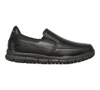 Skechers NAMPA Damenschuhe, schwarz, größe 41