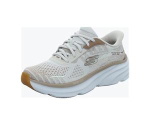 Skechers natural (hellbeige) für Damen, beige, Größe 39 EU