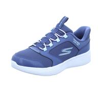 Skechers navy (mittelblau) für Kinder, blau, Größe 40 EU