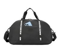 Skechers Nevada Duffle Bag S1110-06, Womens,Mens Bag, black, One size EU