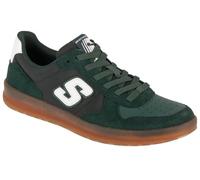 Skechers New Wave Cup - Calven 210961-GRN, Men Sneakers,Sports Shoes, Green, 42,5 EU