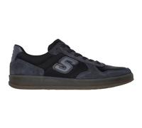 Skechers New Wave Cup, schwarz, 43 EU
