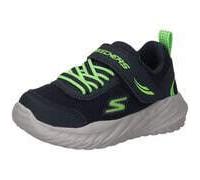 Skechers Nitro Spint Sneaker Jungen blau 22