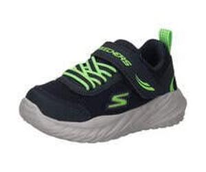 Skechers Nitro Spint Sneaker Jungen blau 24