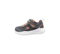 Skechers Nitro Sprint Sneaker, Holzkohle, 25 EU
