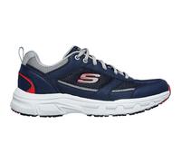 Skechers Herren Skecherssneakers,Sports Shoes | Ganzjährig | Schnürschuh | Schnürschuh | Einlegesohle aus Memory-Schaum