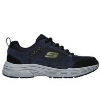 Skechers - OAK CANYON - Blau 45