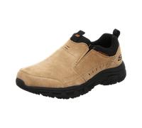 Skechers OAK CANYON für Herren, beige, Größe 41 EU