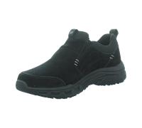 SKECHERS Herren Freizeitschuhe 237282 - Farbe - Schwarz - Größe - 40