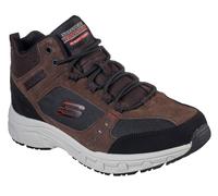 Skechers Herren Wanderstiefel OAK CANYON IRONHIDE Braun, Schuhgröße:EUR 41