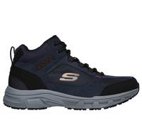 Skechers - OAK CANYON IRONHIDE - Blau 43