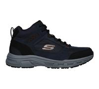 Skechers Oak Canyon - Ironhide Herren Stiefel, blau, Größe 44 44