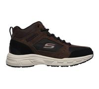Skechers Oak Canyon - Ironhide Herren Stiefel, braun, Größe 44 44