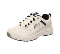 Skechers Oak Canyon - REDWICK für Herren, weiß, Größe 40 EU