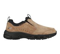 Skechers Oak Canyon - Rydock Herren Freizeitschuhe, braun, Größe 41 41