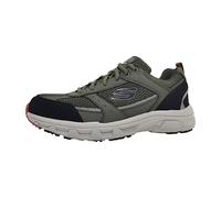 Skechers Oak Canyon Verketta 51898 Grün olive/ black OLBK EU 44