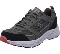 SKECHERS Herren Freizeitschuhe OAK CANYON-VERKETTA - Farbe - Grün - Größe - 45