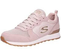 Skechers OG 85 111-BLSH, Womens Sneakers, pink, 37 EU