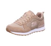Skechers Sneaker OG 85 – GOLDN GURL Damen Beige Größe 36 EU