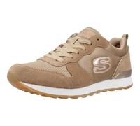 Skechers Sneaker OG 85 - GOLDN GURL Damen Beige Gr. 38 EU