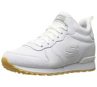 Skechers Goldn Gurl 111/WSL White/Silver Weiß 40