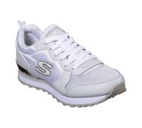 Skechers Og 85 Gold'N Gurl Gelb YEL Größe EU 38 für Damen, weiß, Größe 37 EU