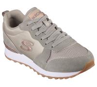 Skechers Golden Gurl 111/TPE Taupe Grau 36