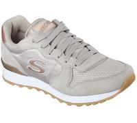 Skechers OG 85 111-TPE, Womens Sports Shoes, beige, 40 EU